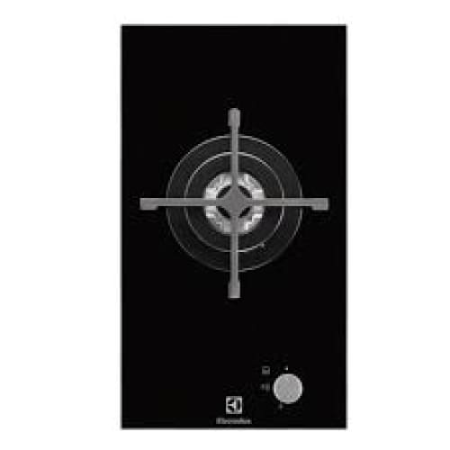 PLAQUE DE CUISSON ELECTROLUX DOMINO VITRO / 30 CM / NOIR PLAQUE DE CUISSON ELECTROLUX DOMINO VITRO / 30 CM / NOIR